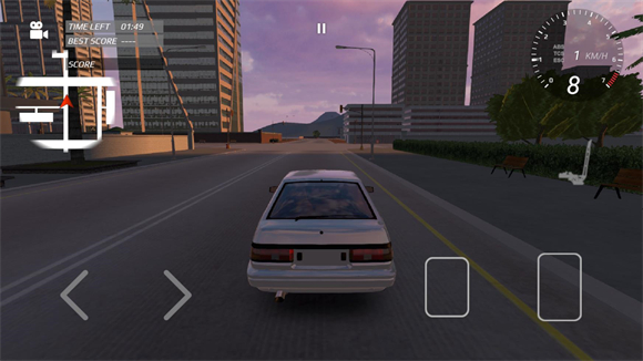 apex竞速图1