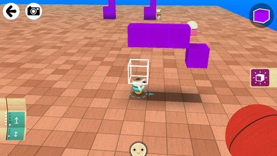 托卡建筑师中文版图1
