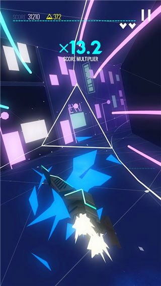艾维奇重力图3