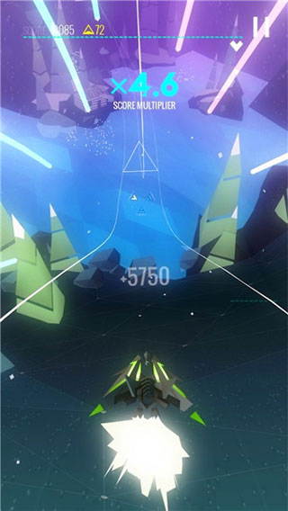 艾维奇重力图1