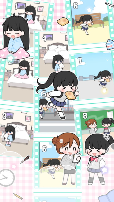 缤纷派对中文版图2