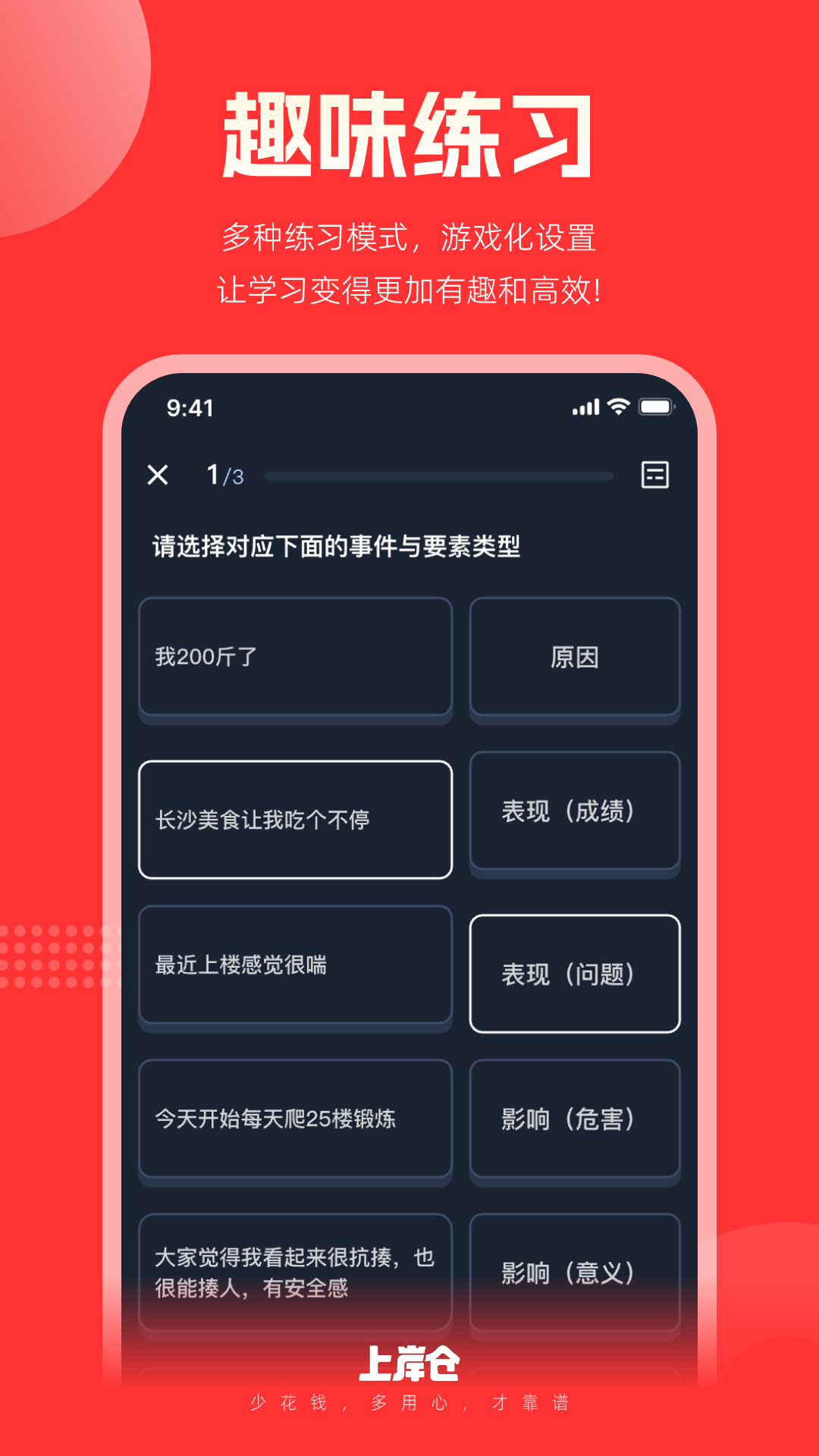 上岸仓图4