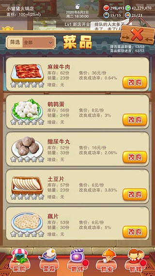 辣味人生图3