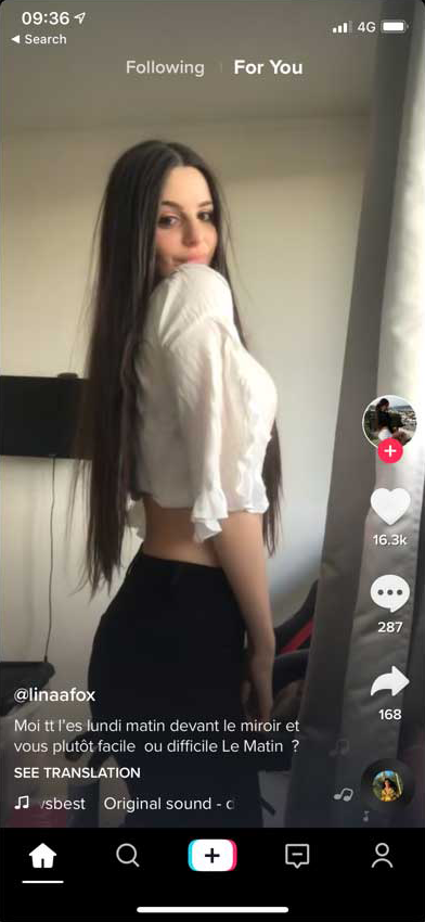 tiktok图2