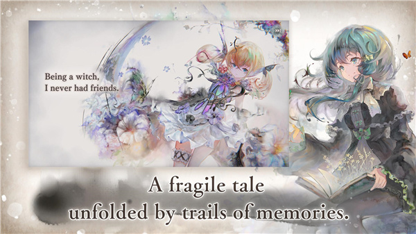 魔女之森图3
