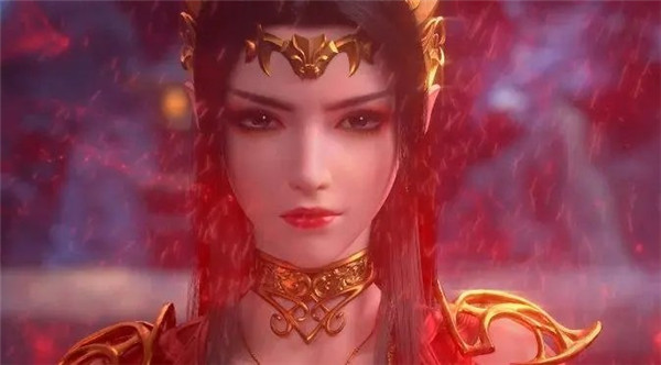 斗破苍穹美杜莎篇冷狐游戏图1
