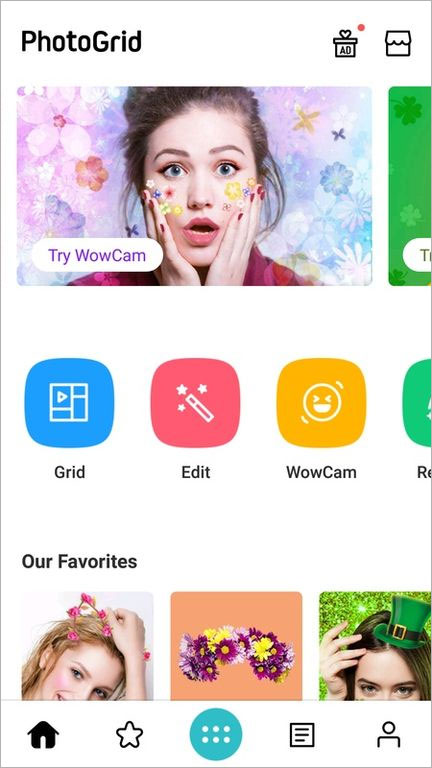 photogrid图1