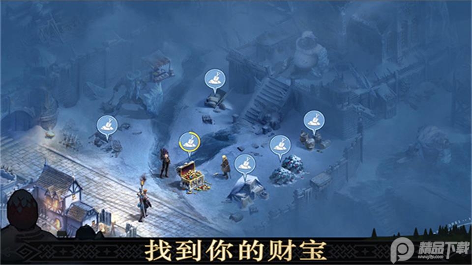 异鬼围城100天图1