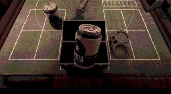恶魔转盘中文版图2