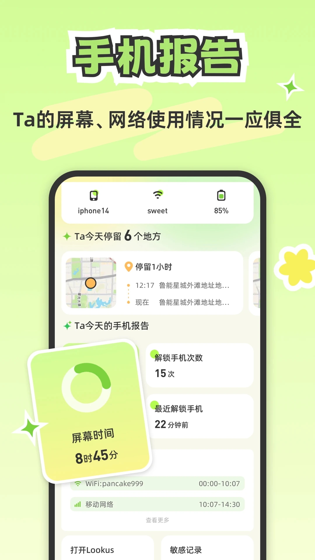 Lookus图4