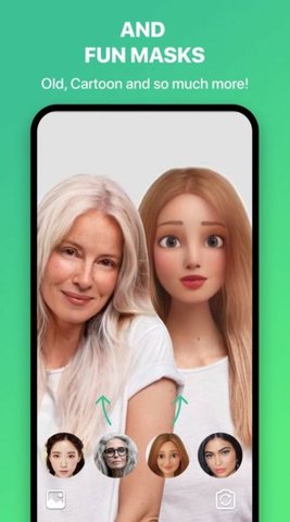 persona相机图3