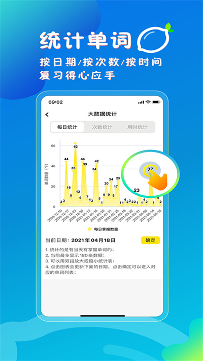 柠檬单词图3