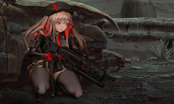 NIKKE胜利女神内置修改器图2
