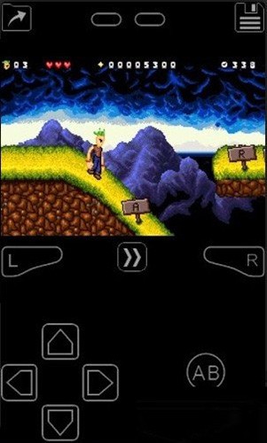 myboy模拟器汉化版图3