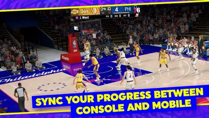 nba2k24梦幻球队图5