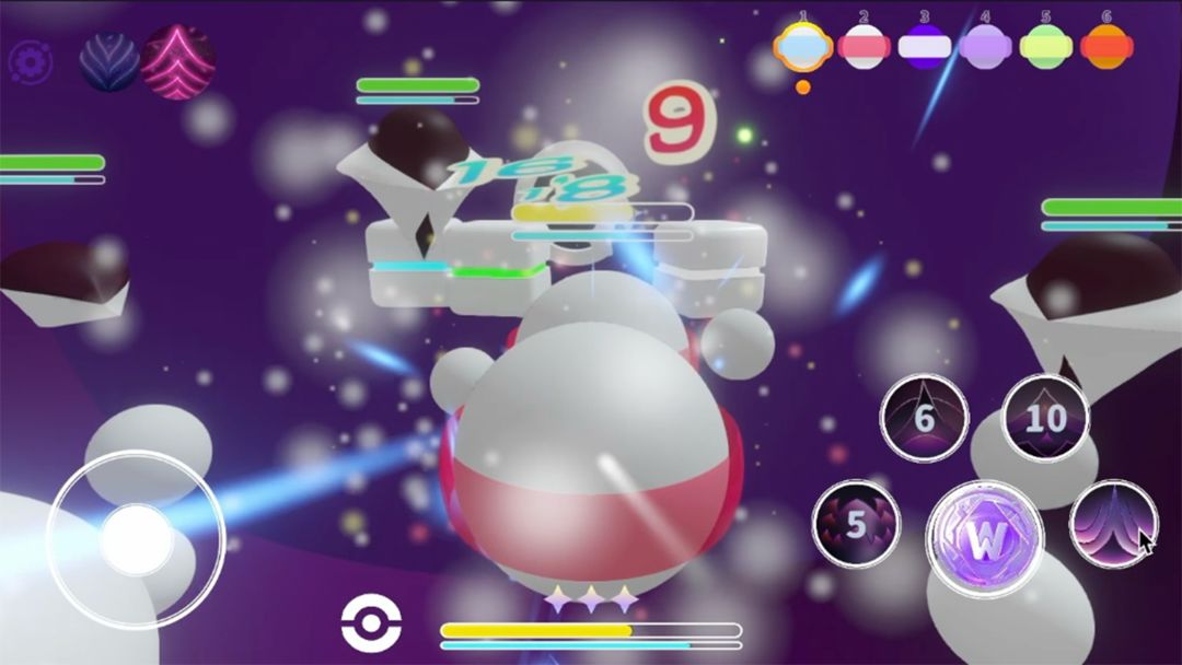 星湾图1