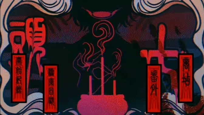头七怪谈图4
