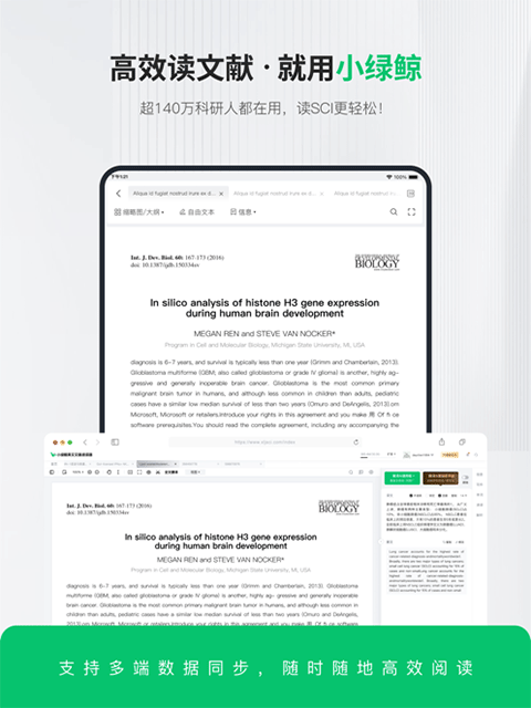 小绿鲸图1