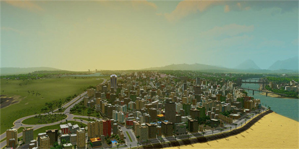 都市天际线图3