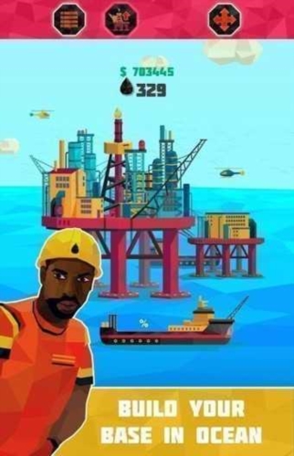 石油大亨免费完整版图2