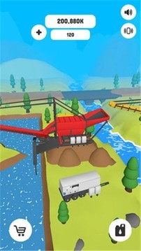 挖矿模拟器图1