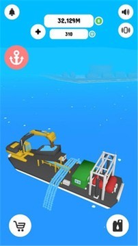 挖矿模拟器图3