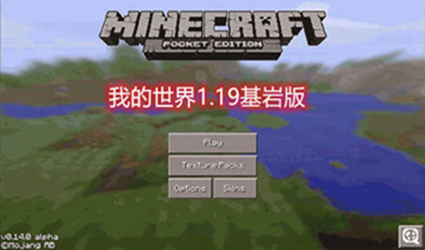 我的世界正版图2