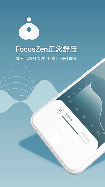 focuszen图1