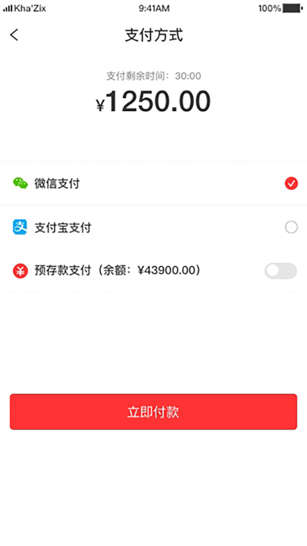 3A医药城图1