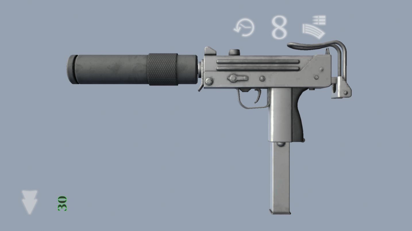 枪支武器模拟器图2