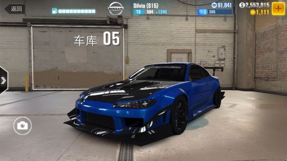 CSRRacing2图3