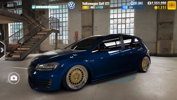 CSRRacing2图4