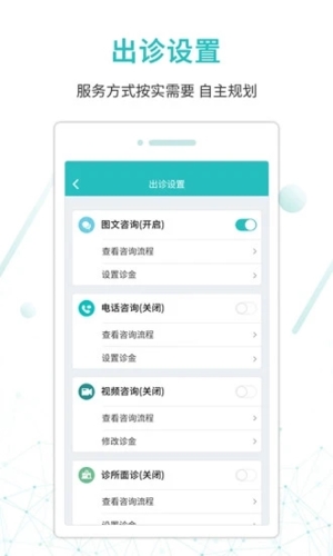昭阳医生图2
