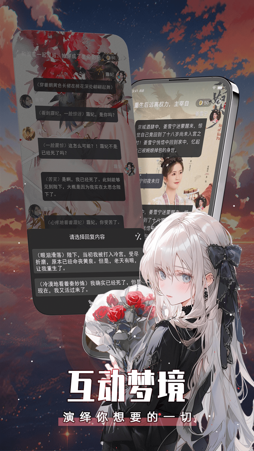 闪令图2