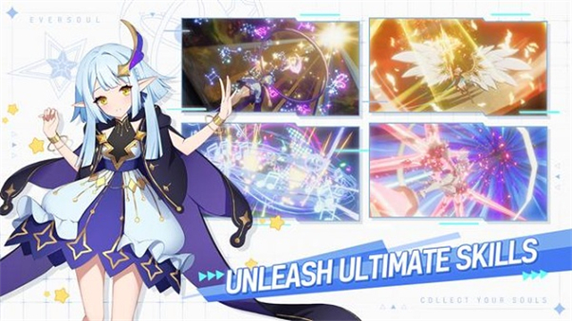 eversoul图4