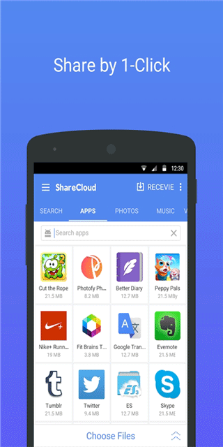 ShareCloud图1