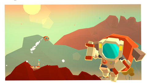 火星火星图5