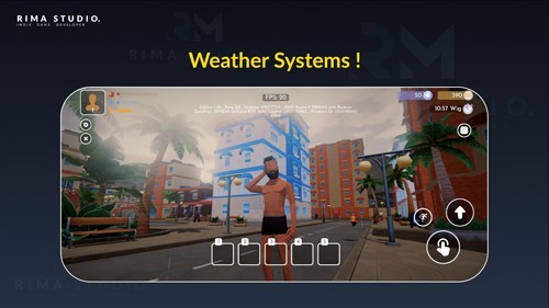 失业生活模拟器图4