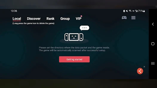 egg模拟器图2