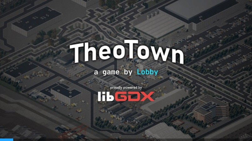 theotown图2