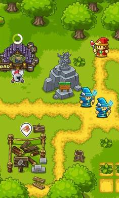 梦幻狂奔图1