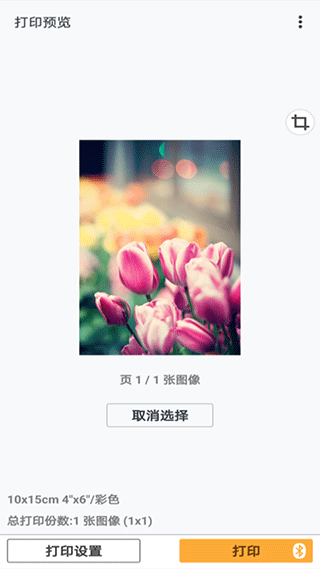 佳能打印图3