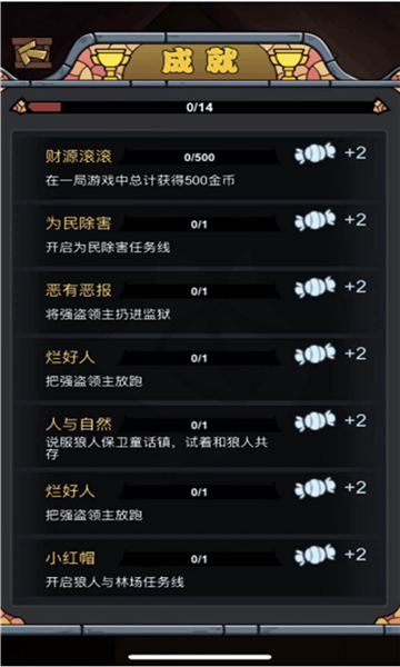 寻梦记图3