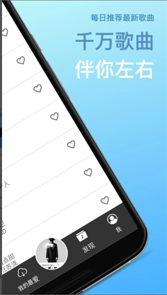 TunePro音乐图2