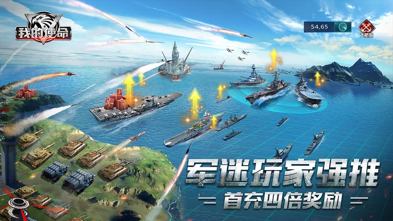 我的使命图1