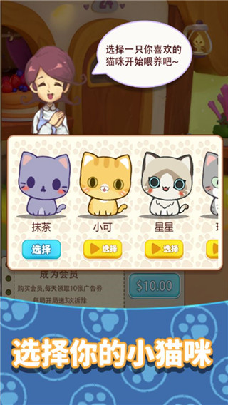 养只大肥猫图3