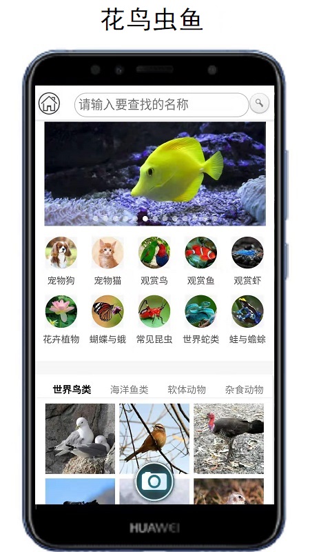 万物识别扫一扫图1