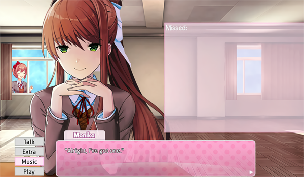 莫妮卡MAS图1