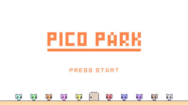 picopark图1