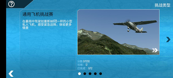 专业飞行模拟10图3
